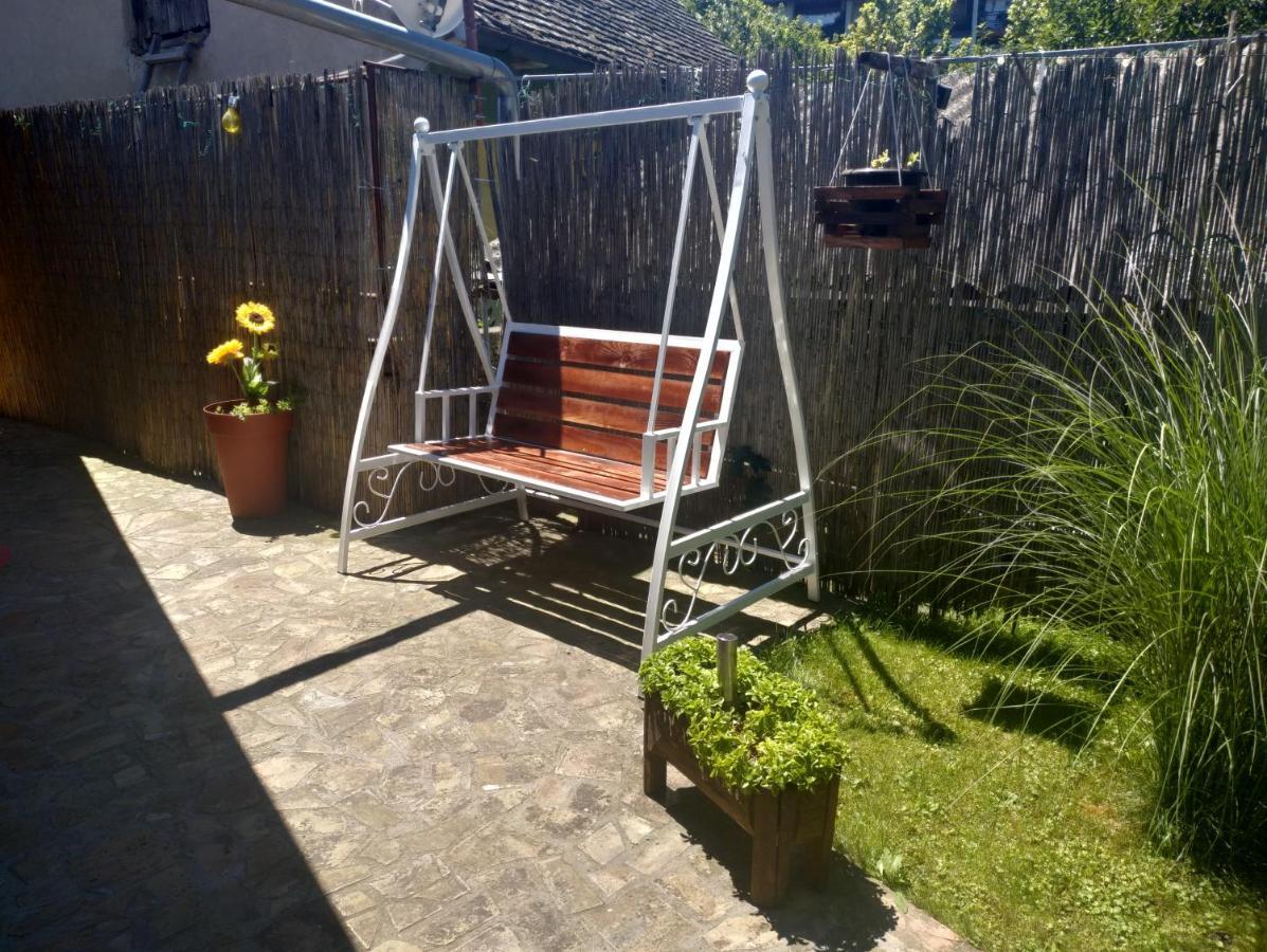 Tera Nova Villa Vrdnik Exteriör bild