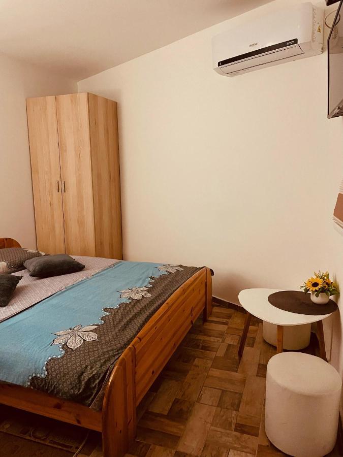 Tera Nova Villa Vrdnik Exteriör bild