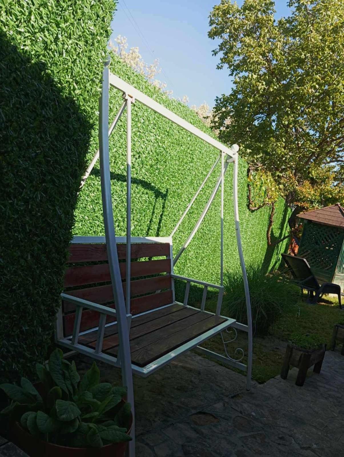 Tera Nova Villa Vrdnik Exteriör bild