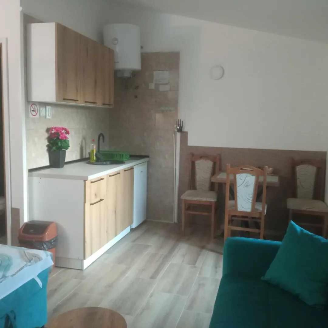 Tera Nova Villa Vrdnik Exteriör bild