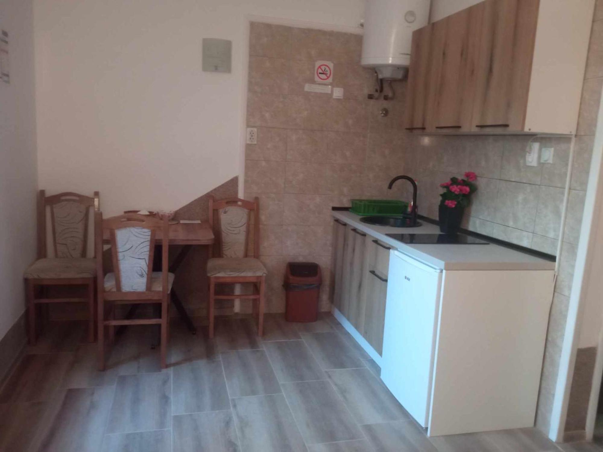 Tera Nova Villa Vrdnik Exteriör bild