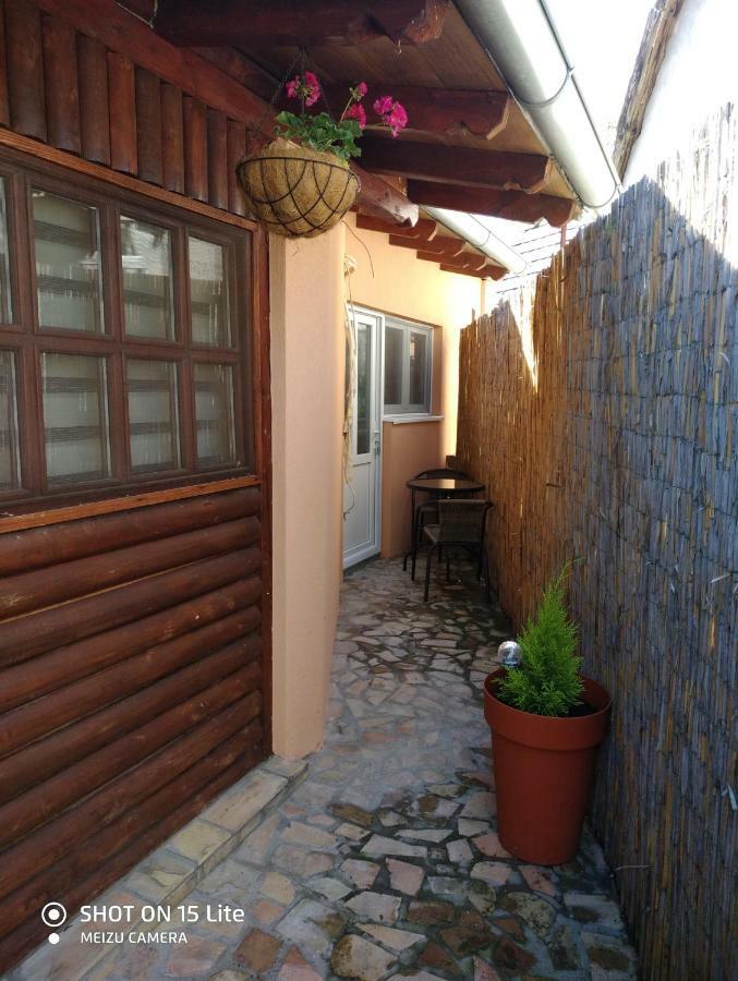 Tera Nova Villa Vrdnik Exteriör bild