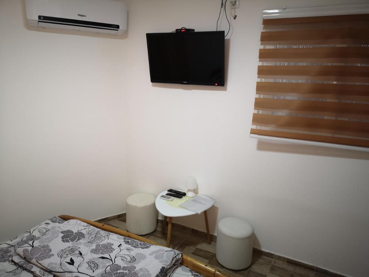 Tera Nova Villa Vrdnik Exteriör bild