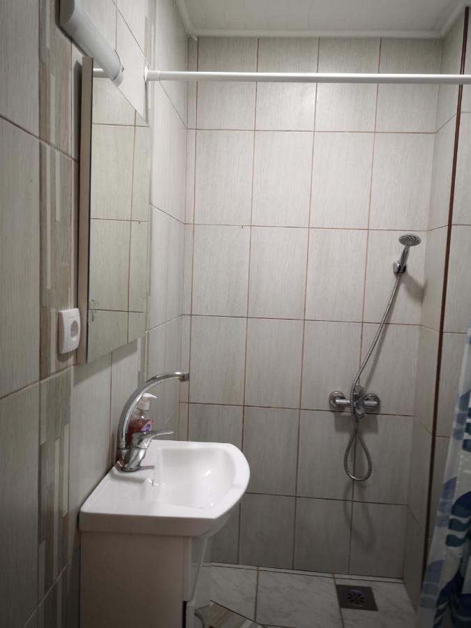 Tera Nova Villa Vrdnik Exteriör bild