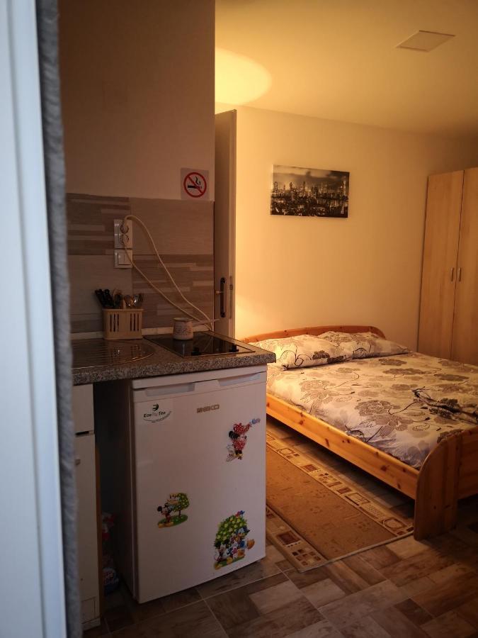 Tera Nova Villa Vrdnik Exteriör bild